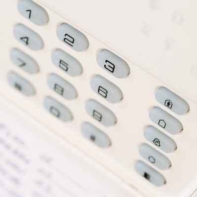 45130,Burglar Alarm