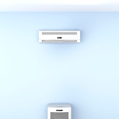 Air conditioners