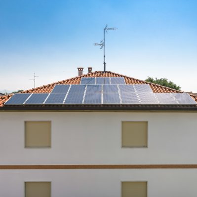 Photovoltaic system